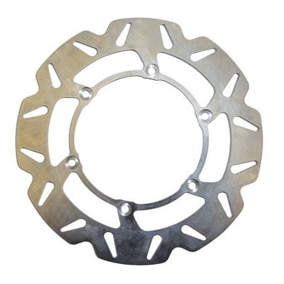 EBC CX Extreme Rotor, Front 260mm for KTM 250 EGS 1994-1996