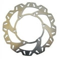 thumbnail image 1 of EBC CX Extreme Rotor, Rear 220mm for KTM 525 XC-F 2006-2007, 1 of 1
