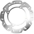 thumbnail image 1 of EBC CX Extreme Vee Brake Rotor    MD6181CX, 1 of 2