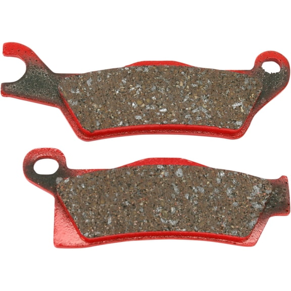 EBC Carbon X Brake Pads FA617X