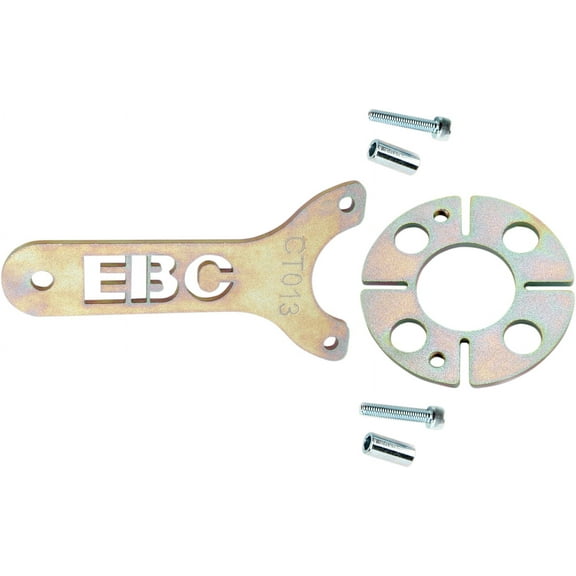 EBC Clutch Removal Tool for Honda TRX350 TM/FM Fourtrax Rancher/4x4 2000-2005