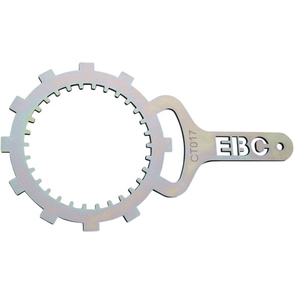 EBC Clutch Removal Tool for Yamaha XV 1900 Roadliner 2006-2007