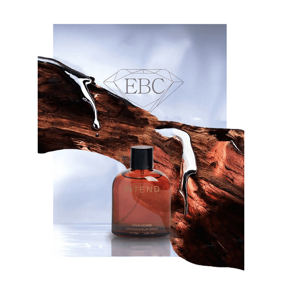 EBC Collection, INTEND Perfume for Men, 3.4oz/100ml