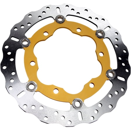 EBC Contour Front Disc Rotor MD714XC