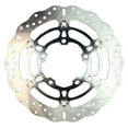 thumbnail image 1 of EBC - Custom Front Left Brake Rotor for Naked Bikes, 1 of 2