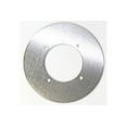 thumbnail image 1 of EBC D-Series Brake Rotor - Front Left for Arctic Cat 400 4x4 AT TBX 2005-2006, 1 of 1