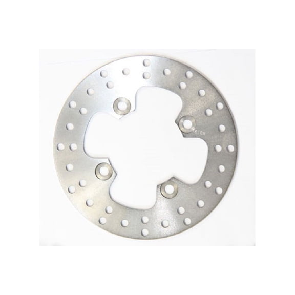 EBC D-Series Brake Rotor - Front Left for Kawasaki Brute Force 650 4x4 2005-2011