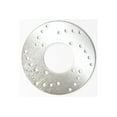 thumbnail image 1 of EBC D-Series Brake Rotor - Front Left for Polaris 300 1994-1995, 1 of 1