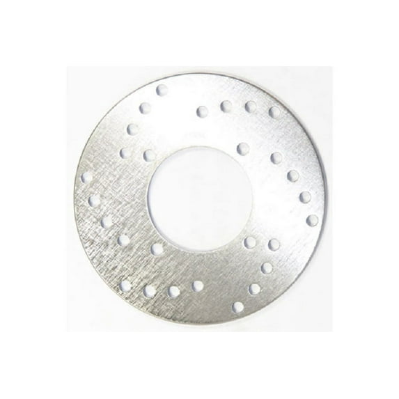 EBC D-Series Brake Rotor - Front Left for Polaris 300 1994-1995