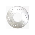 thumbnail image 1 of EBC D-Series Brake Rotor - Front Left for Polaris Xpress 400L 1996-1997, 1 of 1