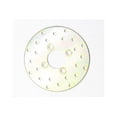 thumbnail image 1 of EBC D-Series Brake Rotor - Front Left for Yamaha Banshee 350 1990-2006, 1 of 1