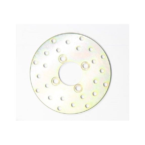 EBC D-Series Brake Rotor - Front Left for Yamaha Banshee 350 1990-2006