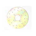thumbnail image 1 of EBC D-Series Brake Rotor - Front Left for Yamaha Kodiak 400 2x4 2000-2001, 1 of 1