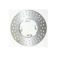 thumbnail image 1 of EBC D-Series Brake Rotor - Front Left for Yamaha Raptor 660 2004-2007, 1 of 1