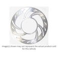thumbnail image 1 of EBC D-Series Brake Rotor - Front for Honda CRF 250R 2004-2015, 1 of 1