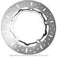 thumbnail image 1 of EBC D-Series Brake Rotor - Front for Honda XR250L 1991-1996, 1 of 1