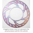 thumbnail image 1 of EBC D-Series Brake Rotor - Front for Yamaha YZ125 1998-2000, 1 of 1