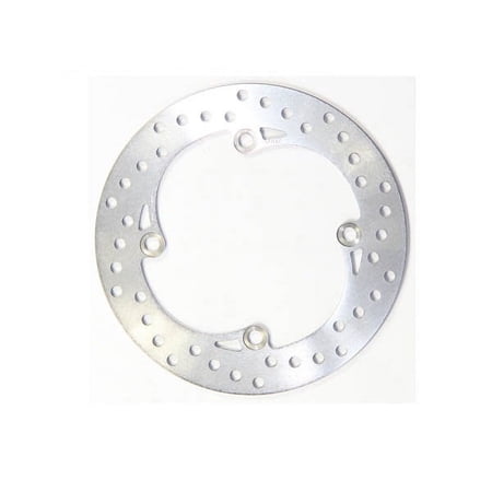 EBC D-Series Brake Rotor - Rear for Honda CR125R 1990-1997