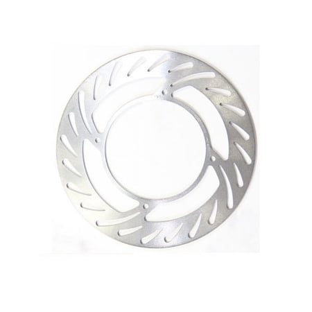 EBC D-Series Brake Rotor - Rear for Honda CRF 250R 2004-2015