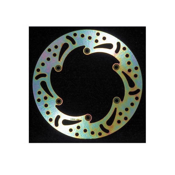 EBC D-Series Brake Rotor - Rear for Suzuki RM250 1989-1998