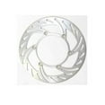 thumbnail image 1 of EBC D-Series Brake Rotor - Rear for Yamaha WR250F 2003-2015, 1 of 1