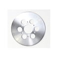 thumbnail image 1 of EBC D-Series Brake Rotor - RearLeft for Yamaha YXR450 2004-2009, 1 of 1