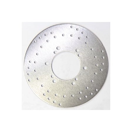 EBC D-Series Premium Brake Rotor - Middle Left for Polaris Big Boss 250 6x6 1992-1993