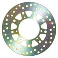 thumbnail image 1 of EBC - D-Series Premium Front Left Brake Rotor, 1 of 2