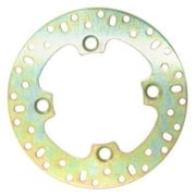 EBC - D-Series Premium Front Left Brake Rotor