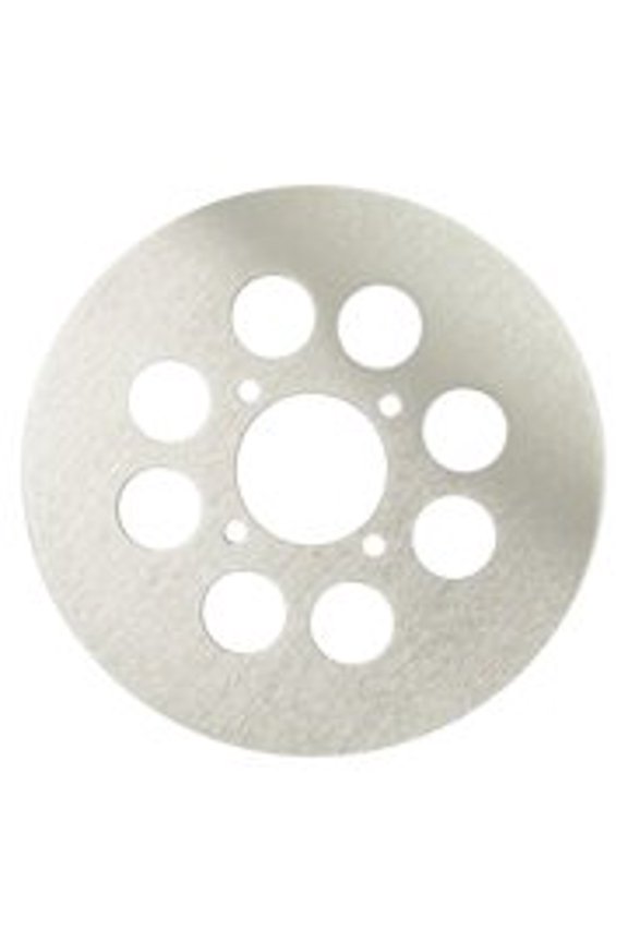 EBC MD6237D - D-Series Premium Rear Left Brake Rotor
