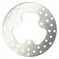 thumbnail image 1 of EBC - D-Series Premium Rear Left Brake Rotor, 1 of 2