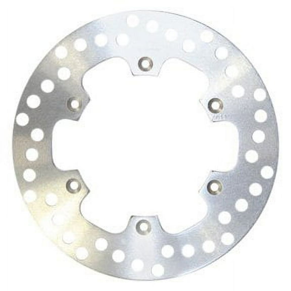 EBC - D-Series Premium Rear Left Brake Rotor