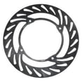 thumbnail image 1 of EBC - D-Series Premium Rear Left Brake Rotor, 1 of 2