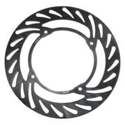 EBC - D-Series Premium Rear Left Brake Rotor