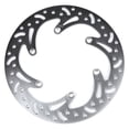 thumbnail image 1 of EBC D-Series Premium Rear Left Brake Rotor, 1 of 2