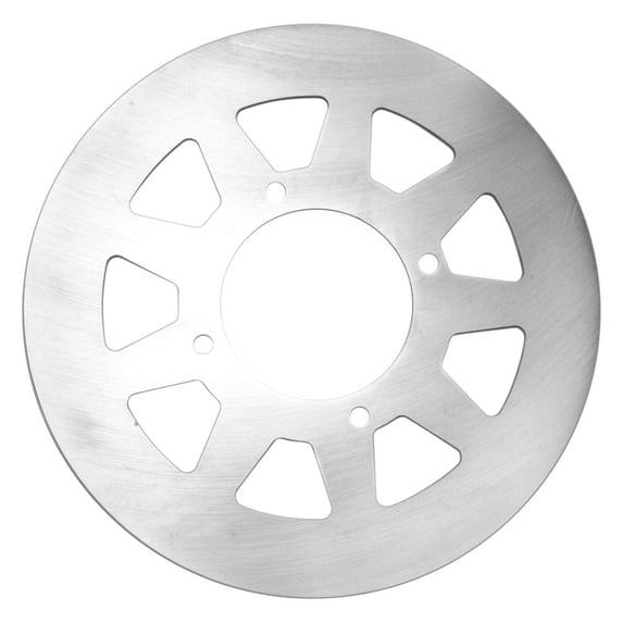 EBC - D-Series Premium Rear Left Brake Rotor