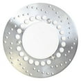 thumbnail image 1 of EBC - D-Series Premium Rear Left Brake Rotor, 1 of 2