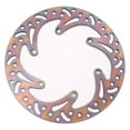 thumbnail image 1 of EBC - D-Series Premium Rear Left Brake Rotor, 1 of 2