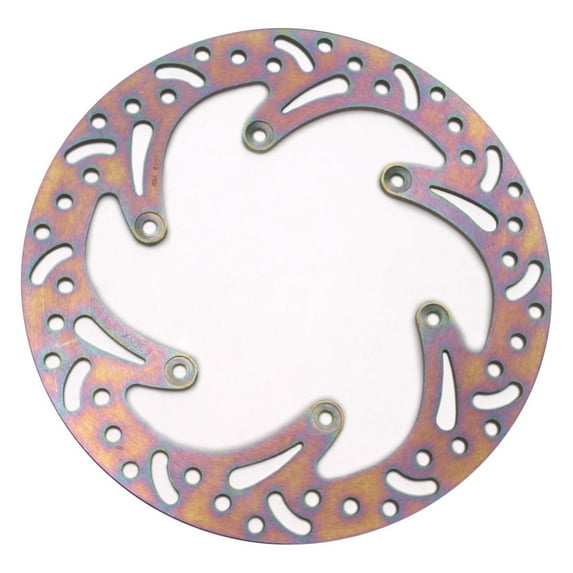 EBC - D-Series Premium Rear Left Brake Rotor