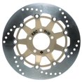 thumbnail image 1 of EBC - D-Series Premium Rear Left Brake Rotor, 1 of 2