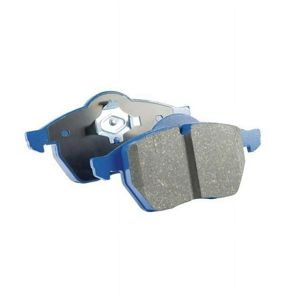EBC DP53109NDX 2022 Acura Integra 1.5T Bluestuff Front Brake Pads