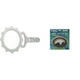 thumbnail image 1 of EBC DRC Series Clutch Rebuild Kit With Removal Tool for YAMAHA YFM700R Raptor 2006-2014, 1 of 3