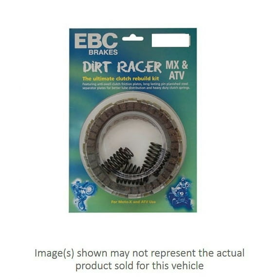 EBC DRC Series Clutch Rebuild Kit for KTM 60 SX 1998-2000