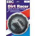 thumbnail image 1 of EBC DRC Series Clutch Rebuild Kit for Yamaha YFS200 U/W/A/B/D/E/F/G/H/J/K/L/M/N/P/R Blaster 1988-2006, 1 of 1