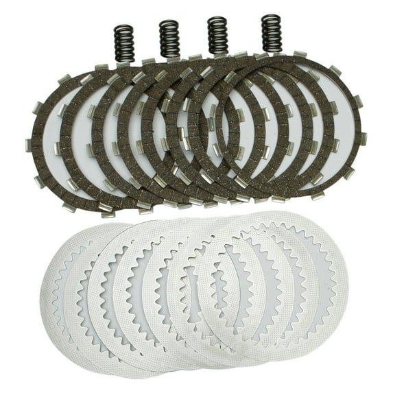 EBC - DRC Series Off-Road Clutch Rebuild Kit