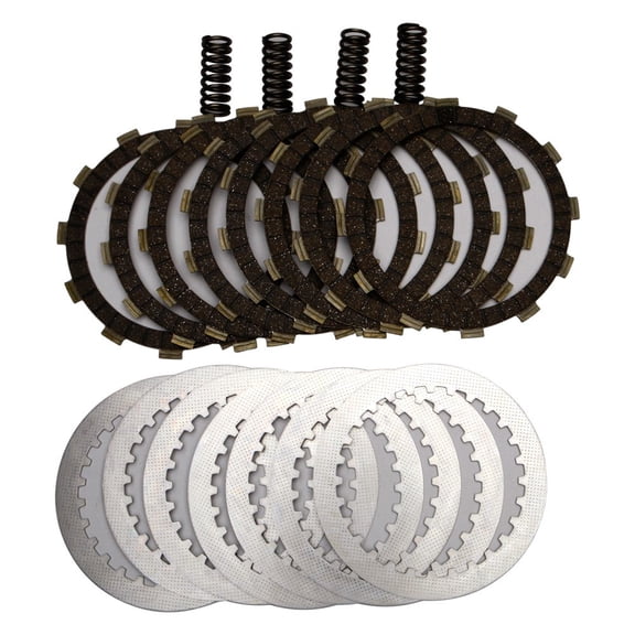 EBC DRC Series Off-Road Clutch Rebuild Kit