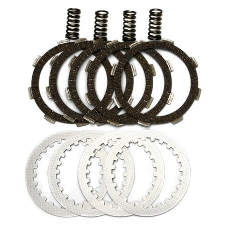 EBC DRC Series Off-Road Clutch Rebuild Kit
