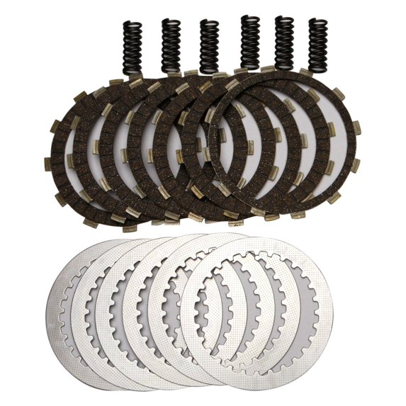 EBC - DRC Series Off-Road Clutch Rebuild Kit