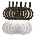 thumbnail image 1 of EBC DRC261 - DRC Series Off-Road Clutch Rebuild Kit, 1 of 2