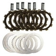 thumbnail image 1 of EBC DRC10 - DRC Series Off-Road Clutch Rebuild Kit, 1 of 2